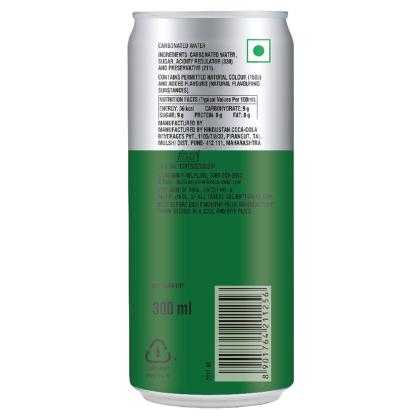 Schweppes Ginger Ale 300 ml (Can) - Image 2