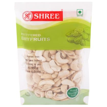 Shree Broken (2 pcs) Cashews 100 g - Image 3