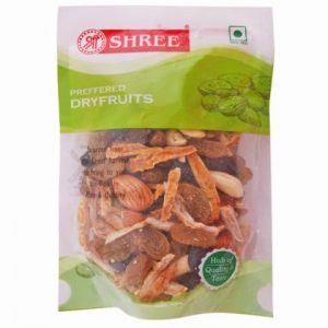 Shree Mixed Dry Fruits 100 g