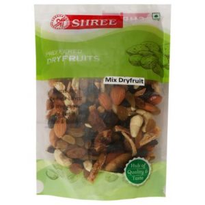 Shree Mixed Dry Fruits 200 g