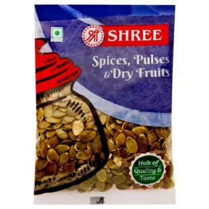 Shree Pumpkin Seeds 100 g