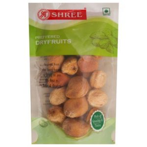 Shree Ram Jardalu / Apricots 100 g