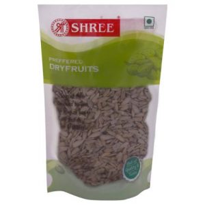 Shree Sunflower Seeds 250 g