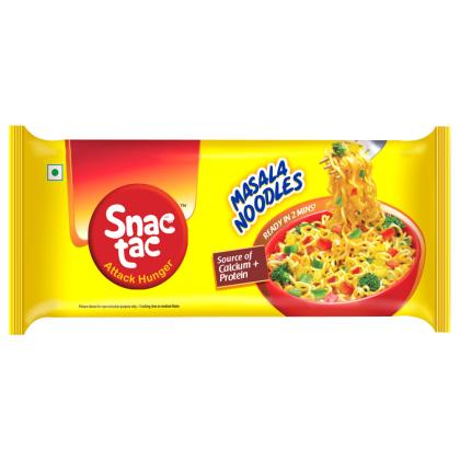 Snac tac Masala Instant Noodles 300 g