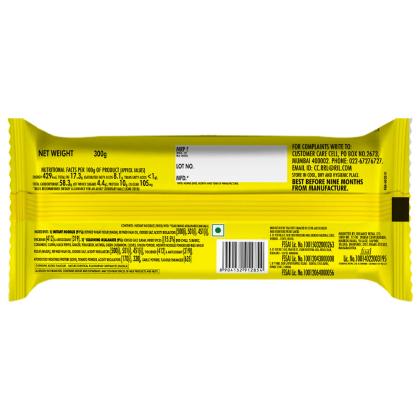 Snac tac Masala Instant Noodles 300 g - Image 2