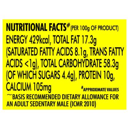 Snac tac Masala Instant Noodles 300 g - Image 7