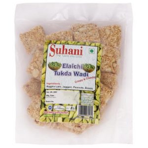 Suhani Elaichi Rajgira Tukda 200 g