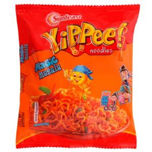 Sunfeast Yippee Magic Masala Instant Noodles 60 g