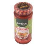 Surabhi Jain Chatpata Schezwan Chutney 250 g - Image 10