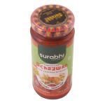 Surabhi Jain Chatpata Schezwan Chutney 250 g - Image 9