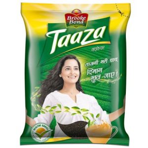 Taaza Leaf Tea 1 kg