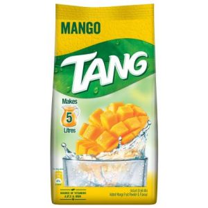 Tang Mango Instant Drink Powder 500 g (Pouch)