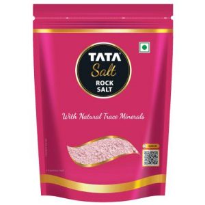 Tata Rock Salt 1 kg