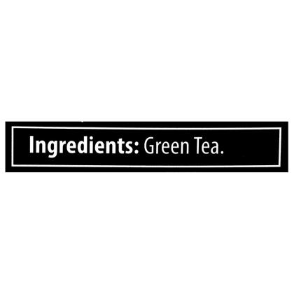 Te-A-Me Long Leaf Green Tea 200 g - Image 7