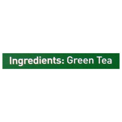 Tetley Leaf Green Tea 250 g (Carton) - Image 7