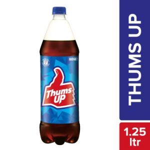 Thums Up 1.25 L