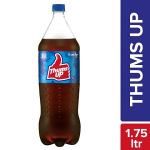 Thums Up 1.75 L