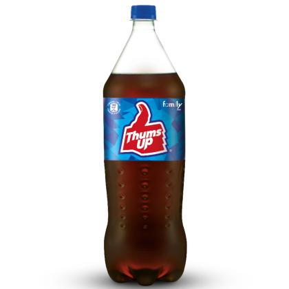 Thums Up 1.75 L - Image 2
