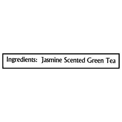 Twining's Jasmine Green Tea Bags 25 pcs - Image 8