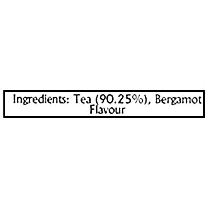 Twinings Earl Grey Tea Bags 25 pcs - Image 7