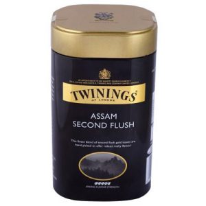 Twinings Second Flush Assam Tea 100 g