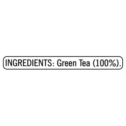 Typhoo Pure Leaf Green Tea 200 g - Image 4