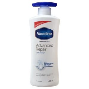 Vaseline Intensive Care Advanced Repair Lotion for Very Dry Skin 400 ml