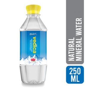 Vedica Mountain Water 250 ml