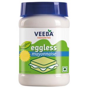 Veeba Eggless Mayonnaise 275 g