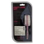 Vega Pedicure Set 3 pcs - Image 3