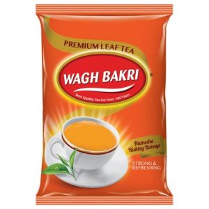 Wagh Bakri Premium Leaf Tea 500 g