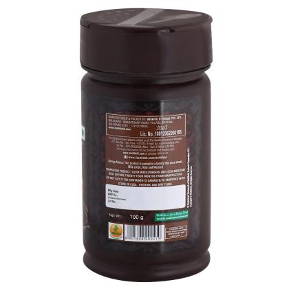 Weikfield Drinking Chocolate Powder 100 g - Image 2