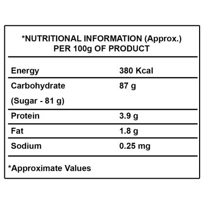 Weikfield Drinking Chocolate Powder 100 g - Image 6