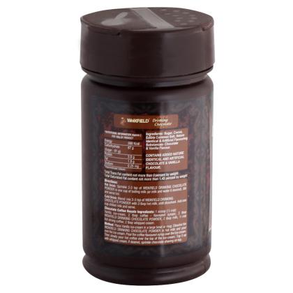 Weikfield Drinking Chocolate Powder 100 g - Image 3