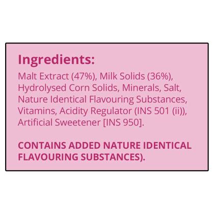 Women's Horlicks Caramel 400 g - Image 8