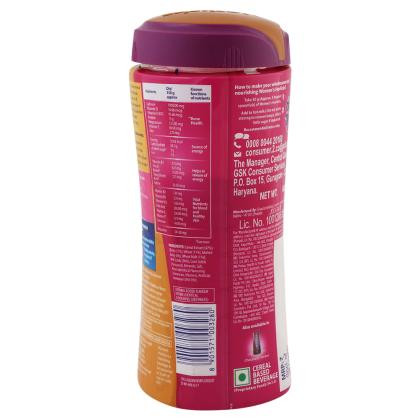 Women's Horlicks Caramel 400 g - Image 3