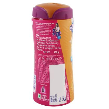 Women's Horlicks Caramel 400 g - Image 4