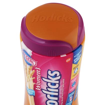Women's Horlicks Caramel 400 g - Image 6