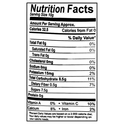 Wonderland Foods Premium Dried Blueberries 150 g - Image 4