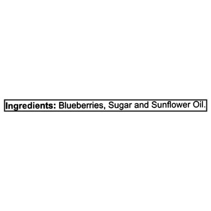 Wonderland Foods Premium Dried Blueberries 150 g - Image 5