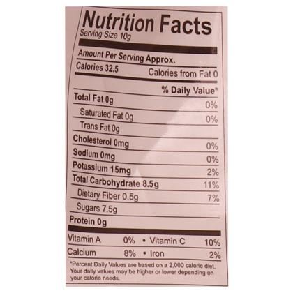 Wonderland Foods Premium Dried Blueberries 150 g - Image 3