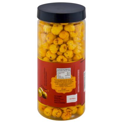 Wonderland Foods Thai Sweet Chilli Flavoured Phool Makhana 100 g - Image 2