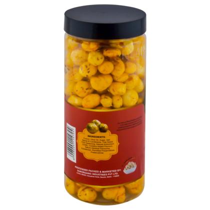 Wonderland Foods Thai Sweet Chilli Flavoured Phool Makhana 100 g - Image 3