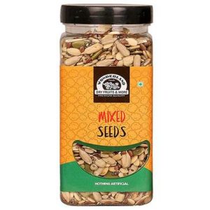 Wonderland Mixed Seeds 200 g