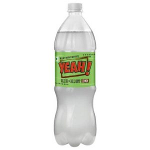 Yeah Lemon 1.25 L