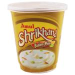 Amul Badam Pista Shrikhand 500 g (Container)
