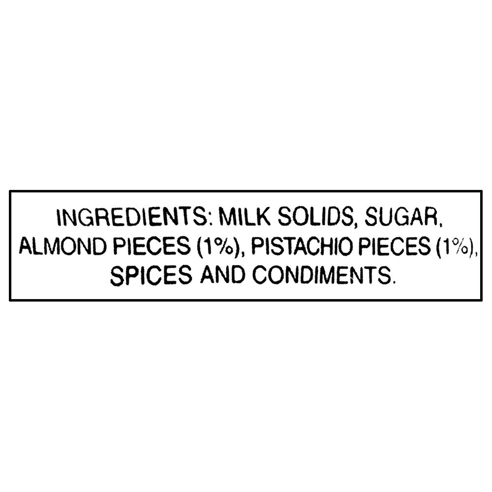 Amul Badam Pista Shrikhand 500 g (Container) - Image 7