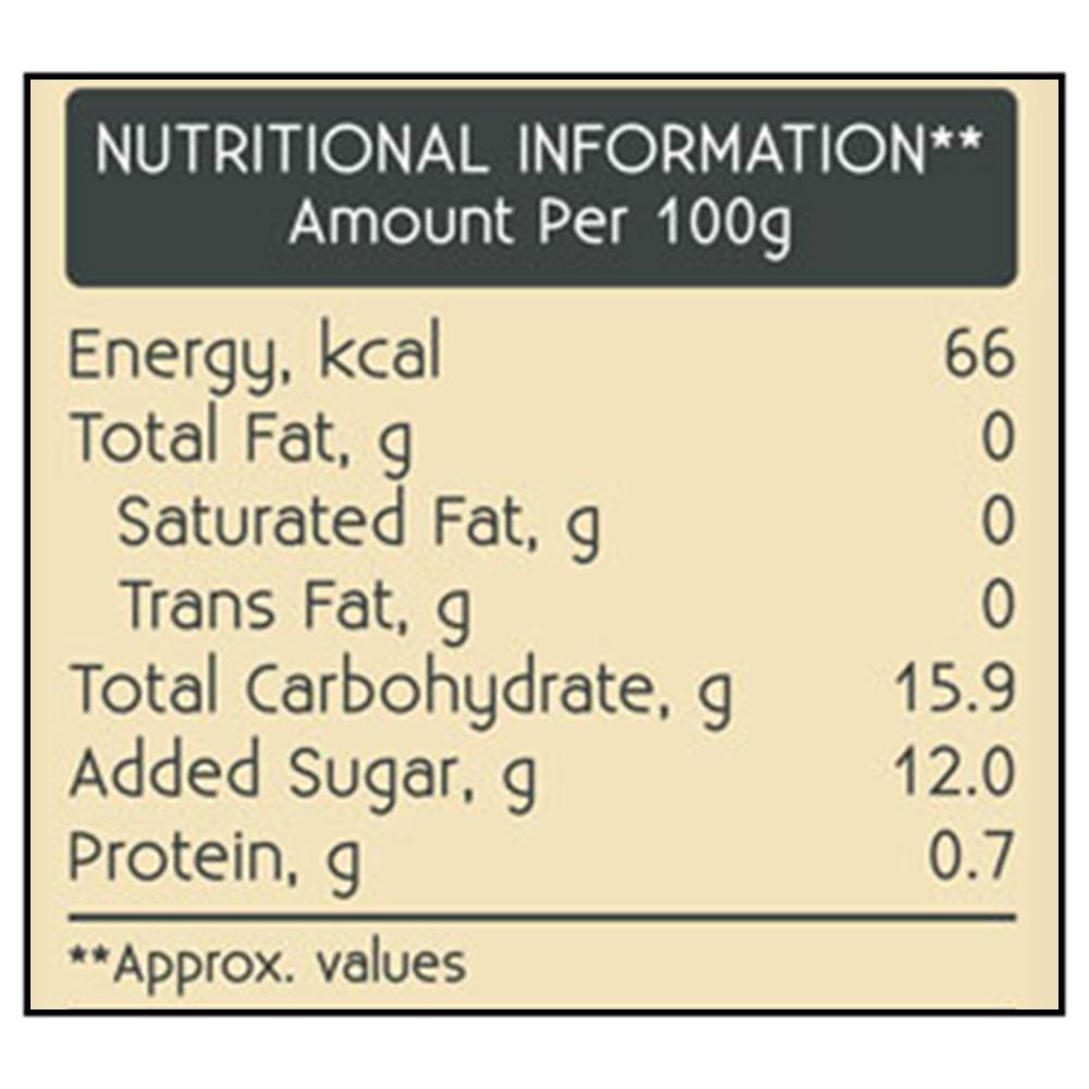 Amul Tru Apple Fruit Nutrition 180 ml (Tetra Pak) - Image 4