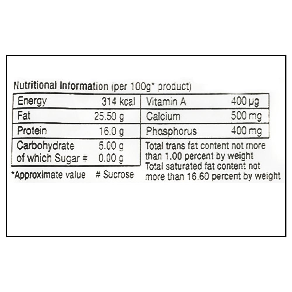 D'lecta Cheese Slices 180 g (Pack) - Image 4