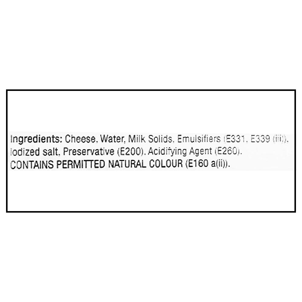 D'lecta Cheese Slices 180 g (Pack) - Image 5